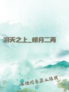 洞天之上