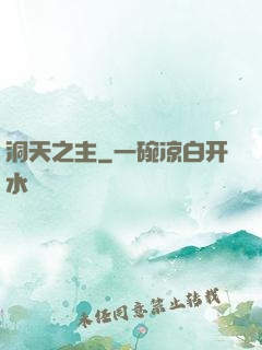 洞天之主