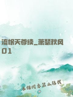 流氓天尊续