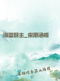 海盗领主