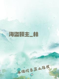 海盗领主
