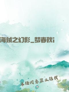 海贼之幻影