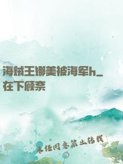 海贼王娜美被海军h