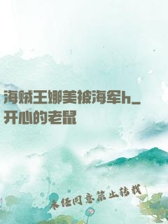 海贼王娜美被海军h