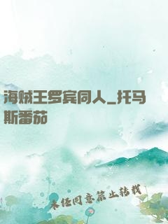 海贼王罗宾同人