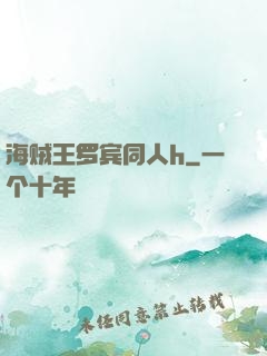 海贼王罗宾同人h