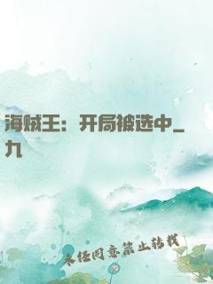 海贼王：开局被选中