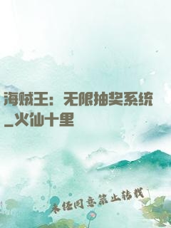海贼王：无限抽奖系统