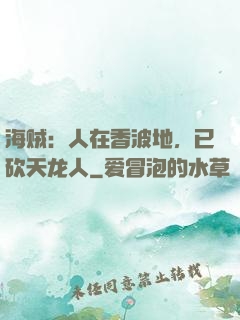 海贼：人在香波地，已砍天龙人