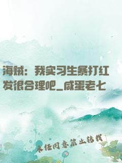 海贼：我实习生暴打红发很合理吧