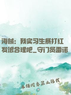 海贼：我实习生暴打红发很合理吧