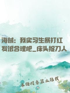 海贼：我实习生暴打红发很合理吧