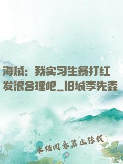 海贼：我实习生暴打红发很合理吧