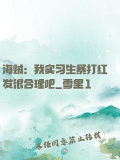 海贼：我实习生暴打红发很合理吧