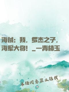 海贼：我，罗杰之子，海军大将！