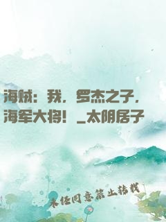 海贼：我，罗杰之子，海军大将！