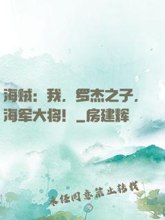 海贼：我，罗杰之子，海军大将！