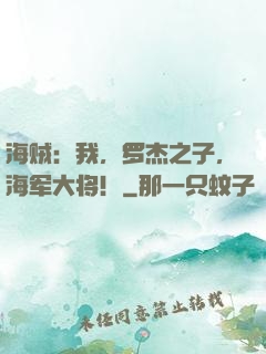 海贼：我，罗杰之子，海军大将！