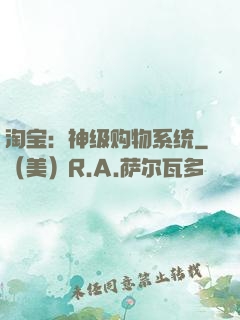 淘宝：神级购物系统
