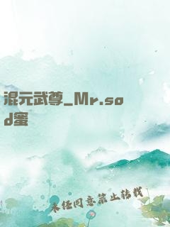 混元武尊