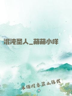 混沌圣人