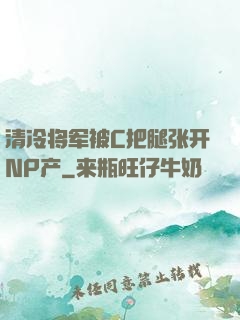 清冷将军被C把腿张开NP产