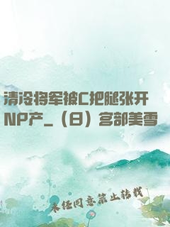 清冷将军被C把腿张开NP产
