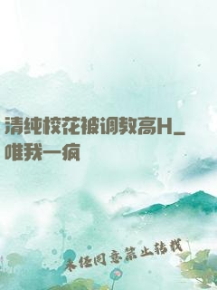 清纯校花被调教高H