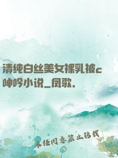 清纯白丝美女裸乳被c呻吟小说