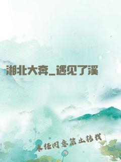 湘北大奔