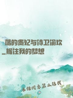 滛荡的贵妃与侍卫偷欢