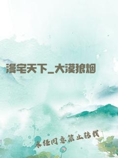 漫宅天下