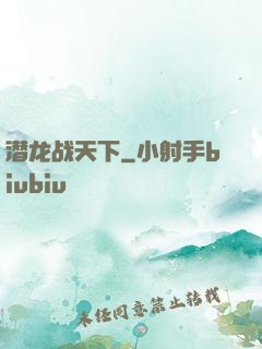 潜龙战天下