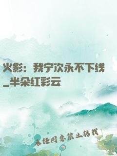 火影：我宁次永不下线