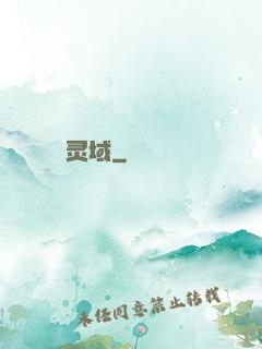灵域