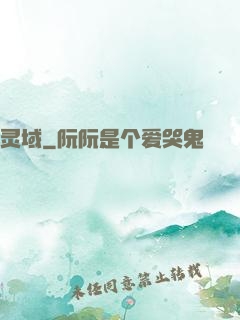 灵域