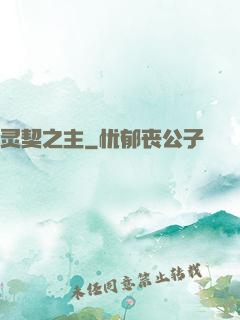 灵契之主