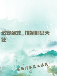 灵宠全球