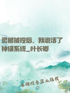灵根被挖后，我激活了神级系统
