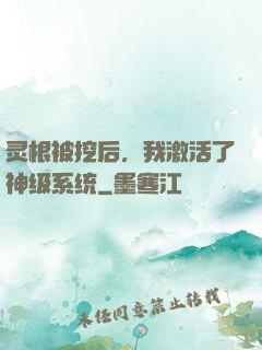 灵根被挖后，我激活了神级系统