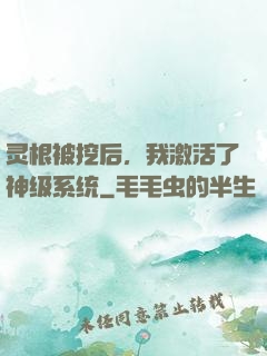 灵根被挖后，我激活了神级系统