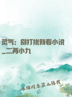 灵气：别打扰我看小说