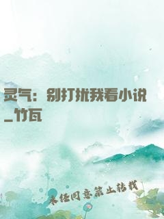 灵气：别打扰我看小说