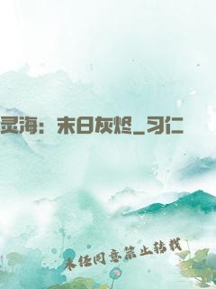 灵海：末日灰烬