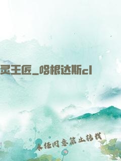 灵王匠