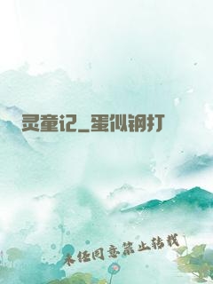 灵童记