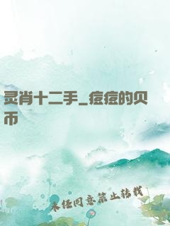 灵肖十二手