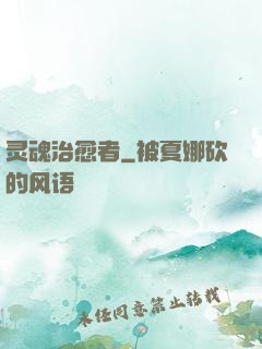 灵魂治愈者