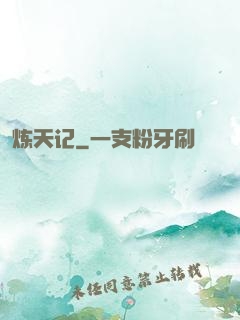 炼天记