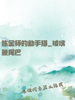 炼金师的助手猫